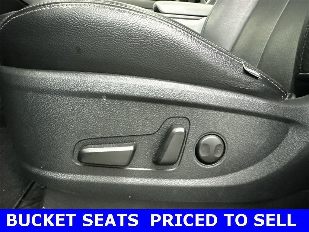 used 2021 Hyundai Palisade car, priced at $19,952