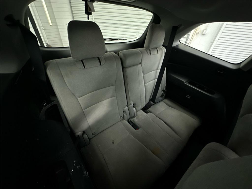 used 2018 Honda Pilot car, priced at $13,747
