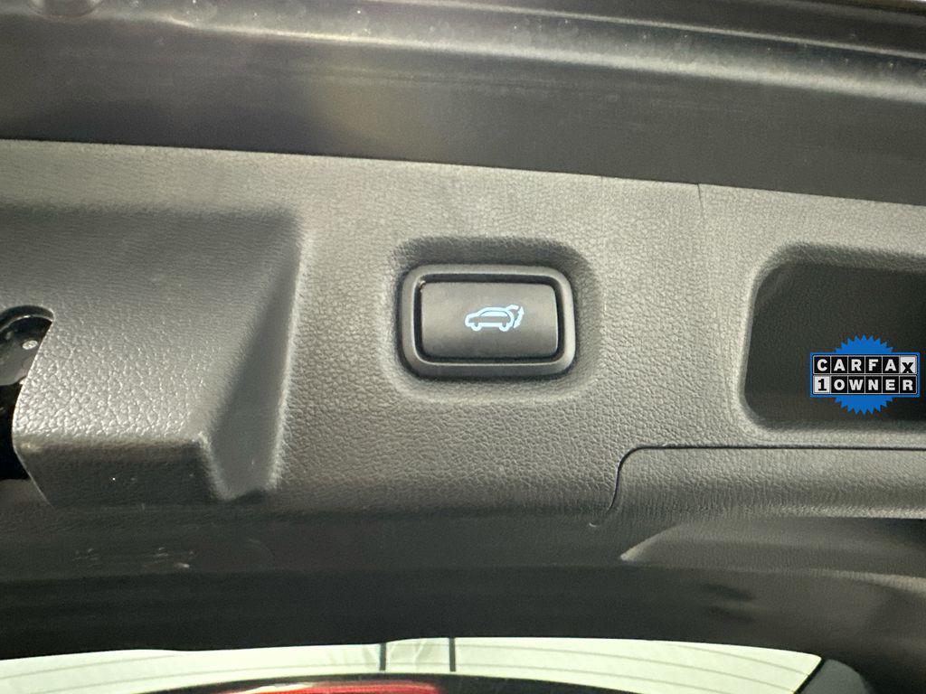 used 2022 Hyundai Santa Fe car, priced at $16,986