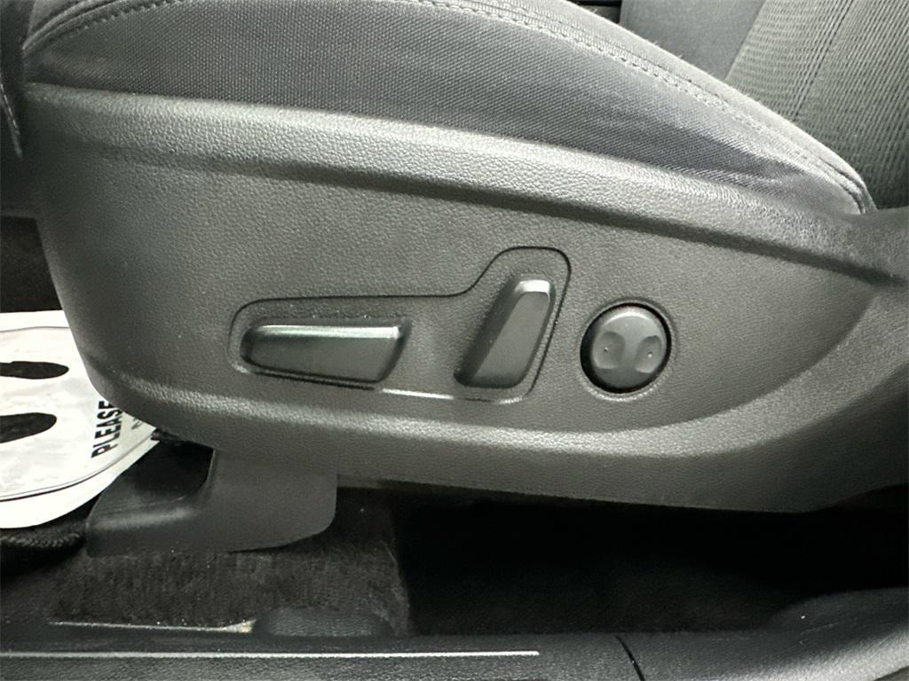 used 2022 Hyundai Santa Fe car, priced at $17,931