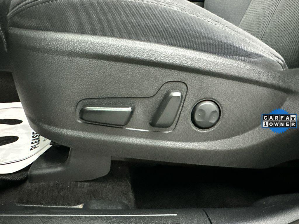 used 2022 Hyundai Santa Fe car, priced at $16,986