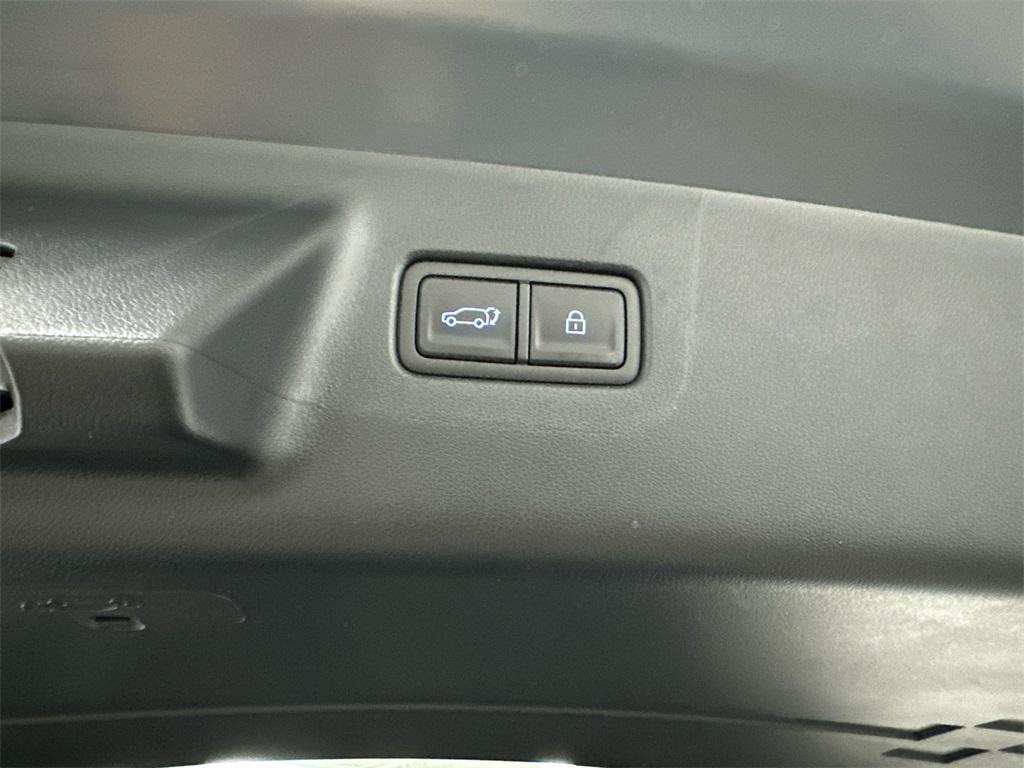 new 2026 Hyundai Santa Fe car, priced at $38,682