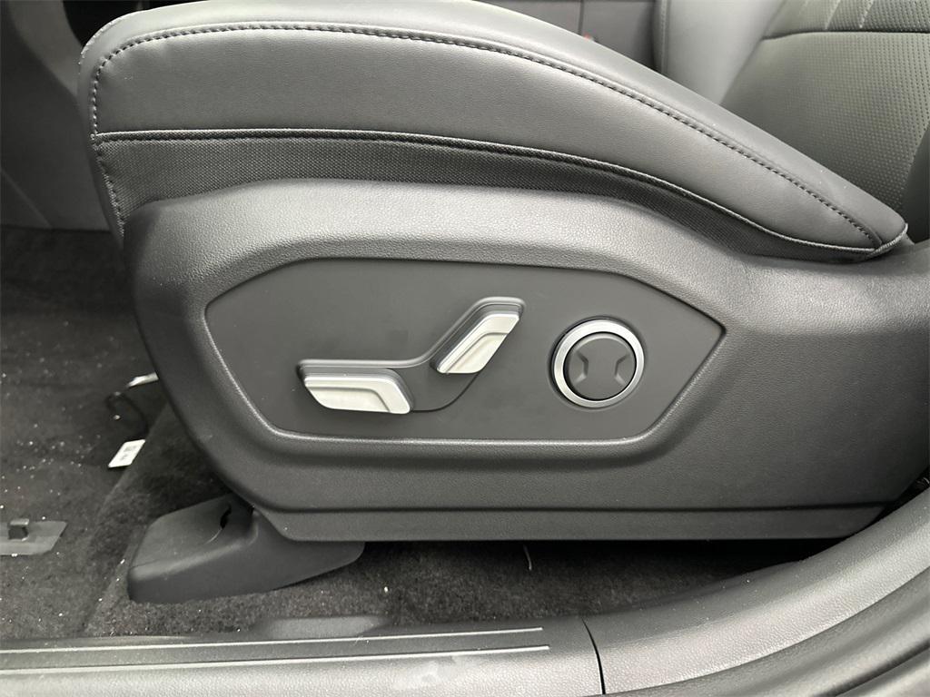 new 2026 Hyundai Santa Fe car, priced at $38,682