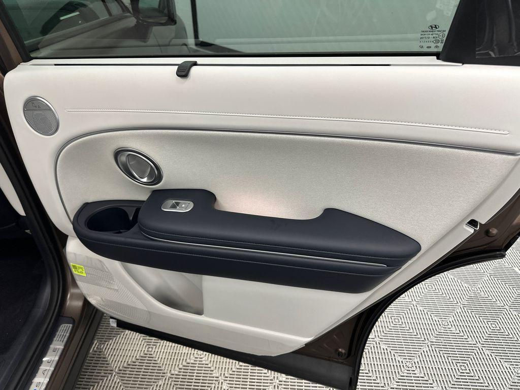 new 2026 Hyundai Palisade car, priced at $54,644