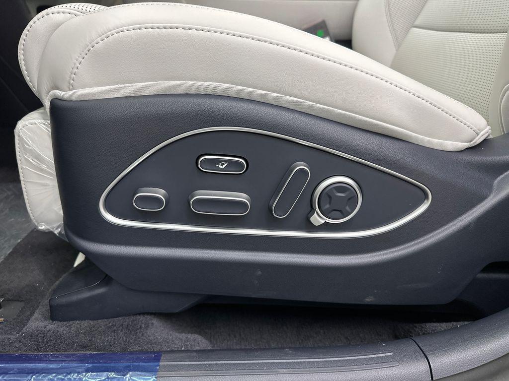 new 2026 Hyundai Palisade car, priced at $54,644