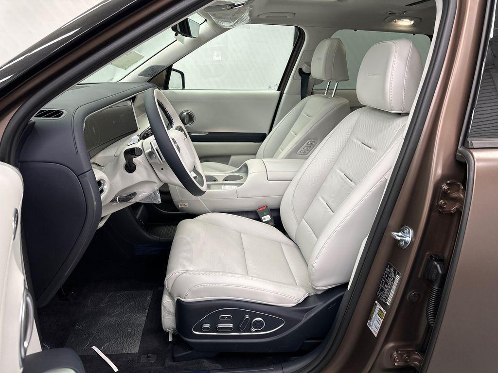 new 2026 Hyundai Palisade car, priced at $54,644