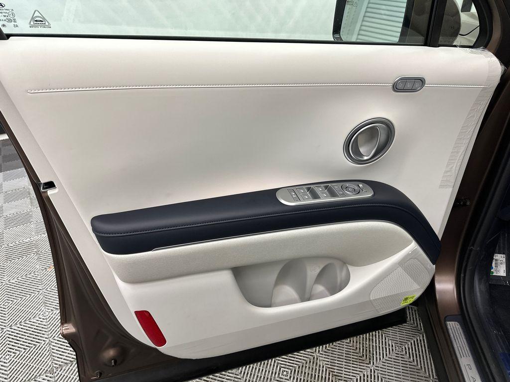 new 2026 Hyundai Palisade car, priced at $54,644