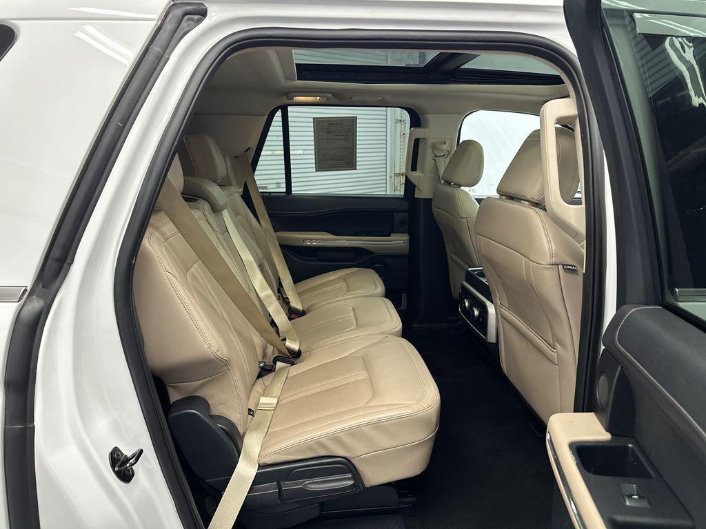used 2022 Ford Expedition Max car, priced at $39,973