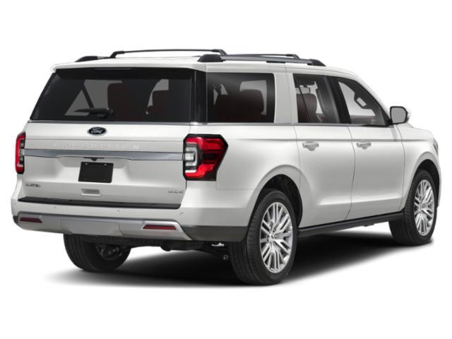 used 2022 Ford Expedition Max car, priced at $43,584