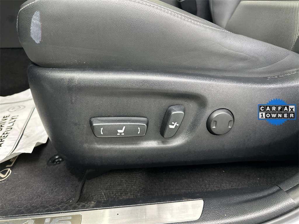 used 2020 Lexus NX 300h car, priced at $30,780