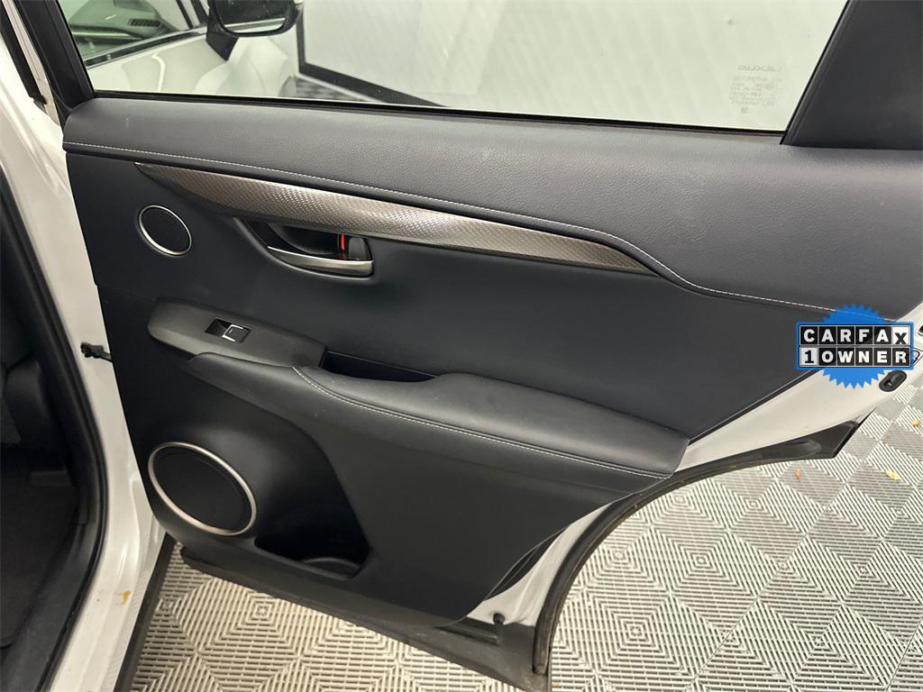 used 2020 Lexus NX 300h car, priced at $30,780