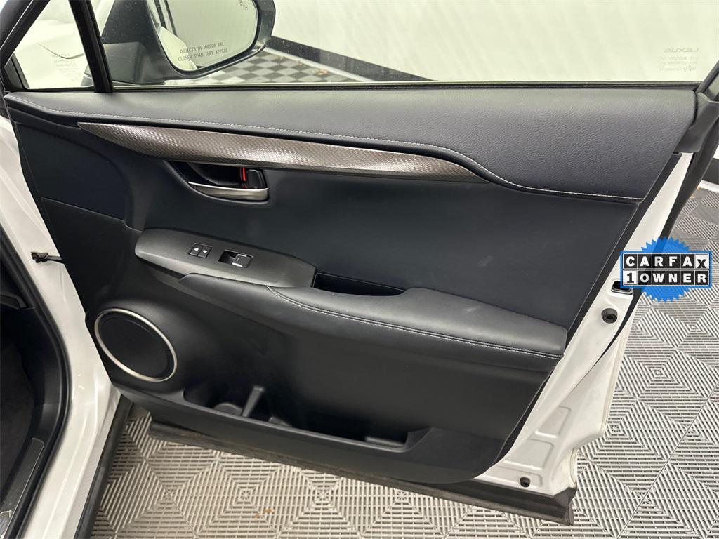 used 2020 Lexus NX 300h car, priced at $30,780