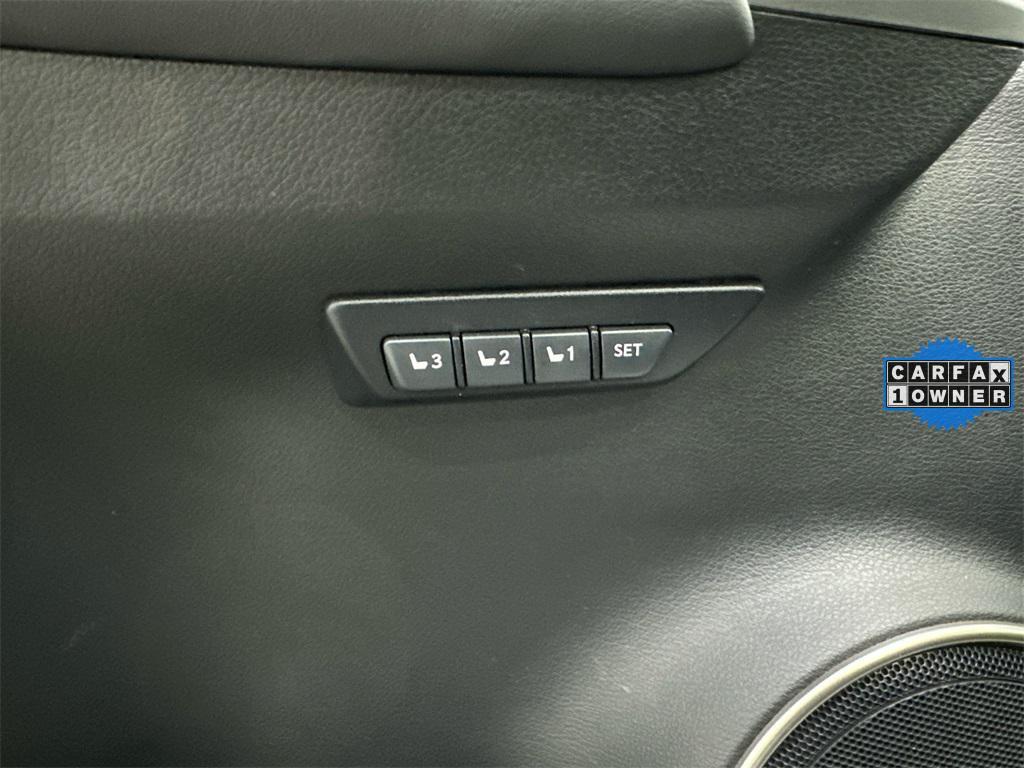 used 2020 Lexus NX 300h car, priced at $30,780