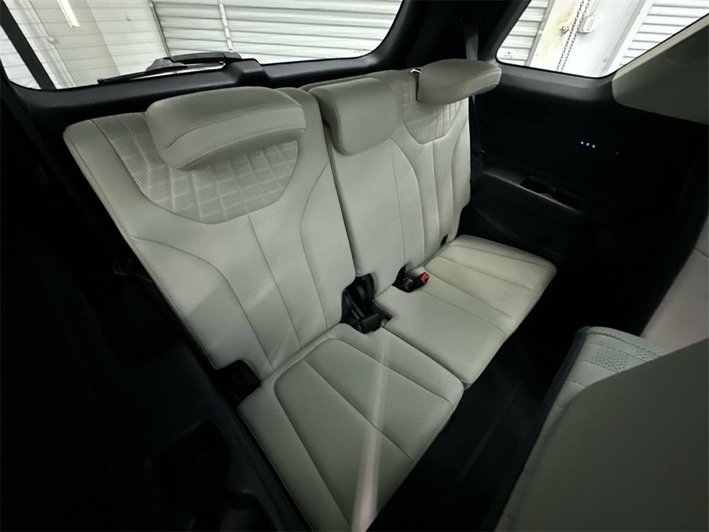 used 2024 Hyundai Palisade car, priced at $33,719