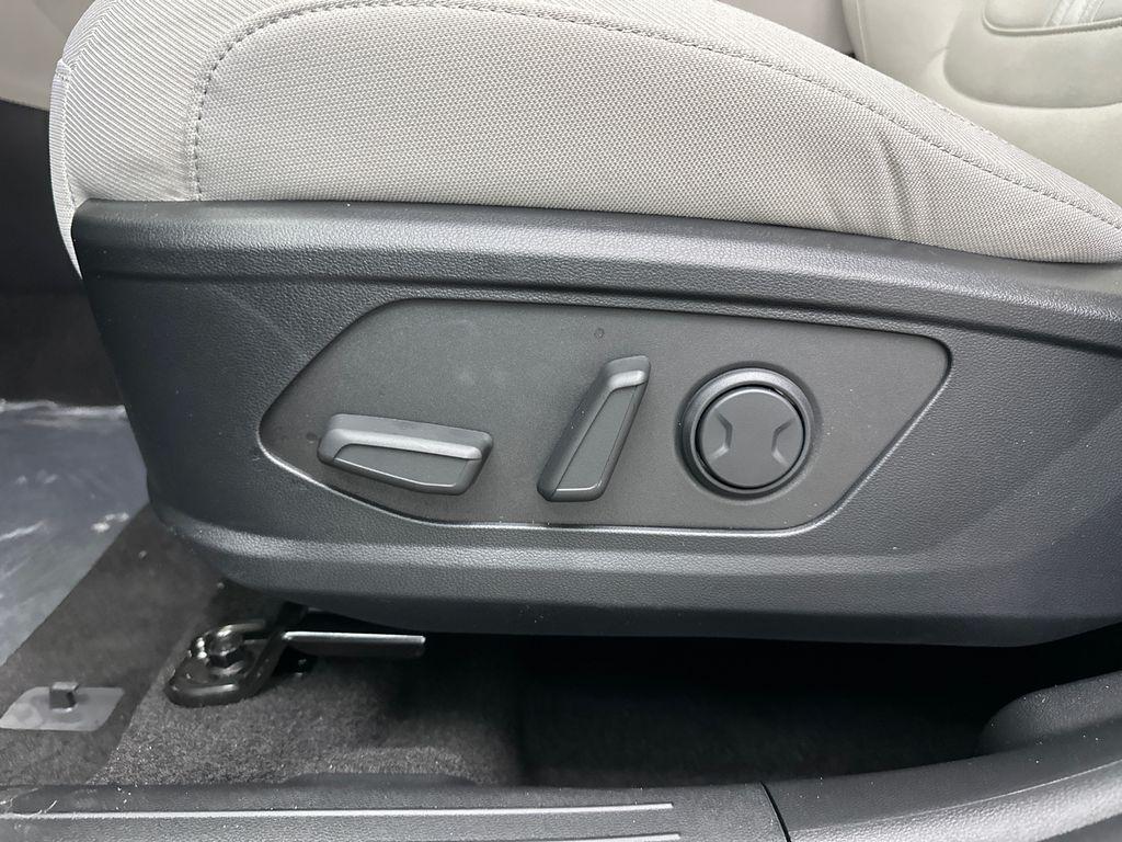 new 2026 Hyundai Tucson car, priced at $29,507