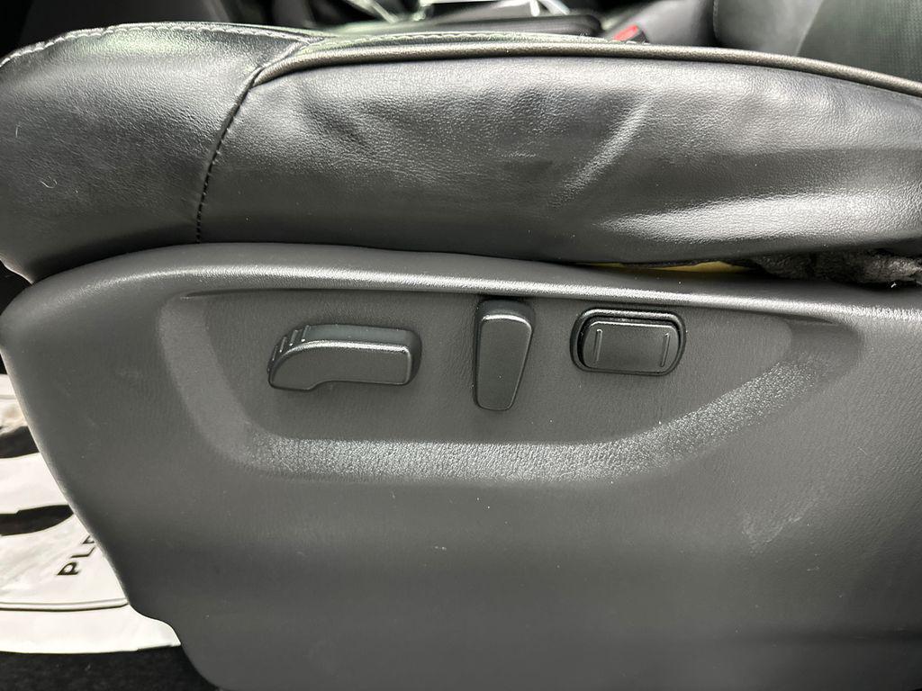 used 2023 INFINITI QX80 car, priced at $30,754