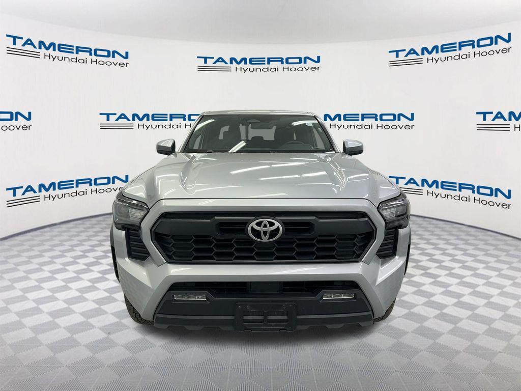 used 2025 Toyota Tacoma car, priced at $38,558