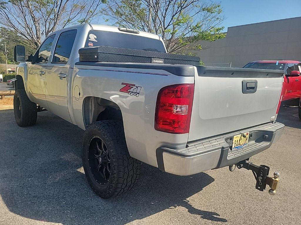 used 2013 Chevrolet Silverado 1500 car, priced at $16,500