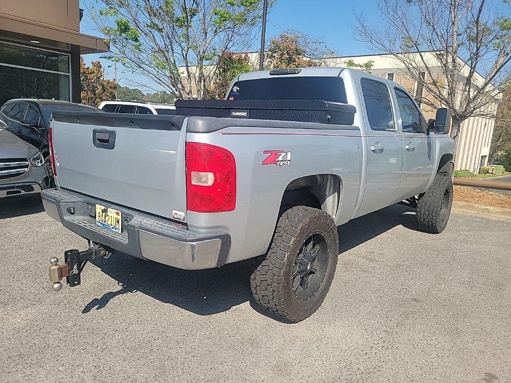 used 2013 Chevrolet Silverado 1500 car, priced at $16,500