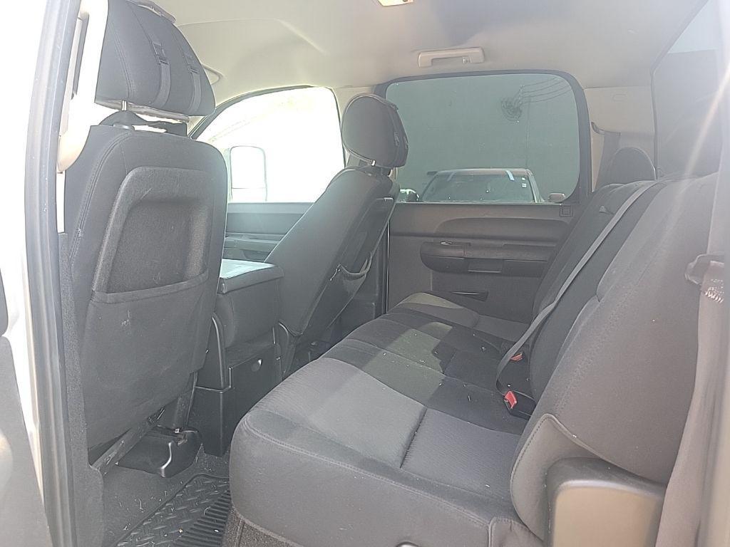 used 2013 Chevrolet Silverado 1500 car, priced at $16,500