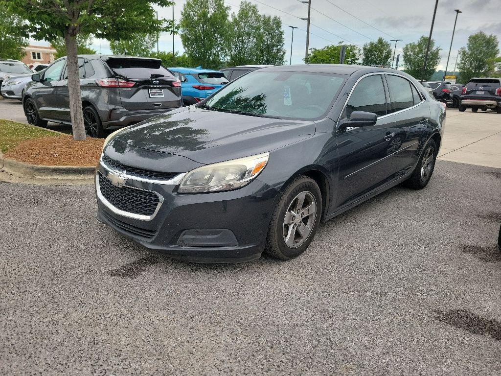used 2015 Chevrolet Malibu car, priced at $6,956