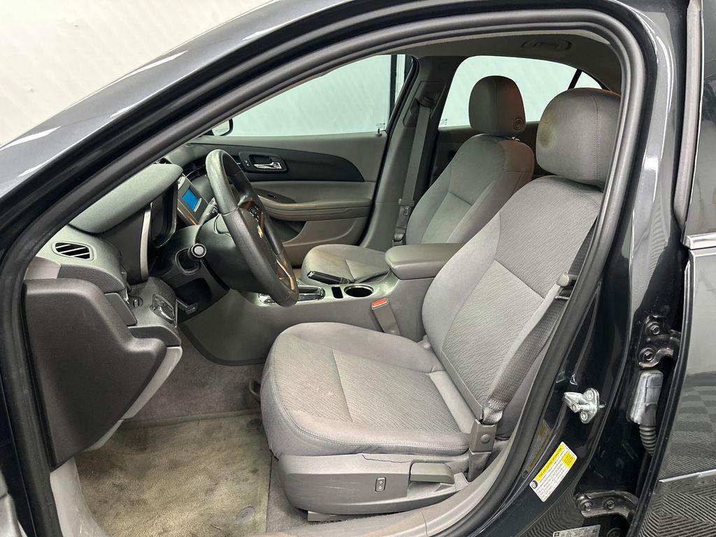 used 2015 Chevrolet Malibu car, priced at $7,202