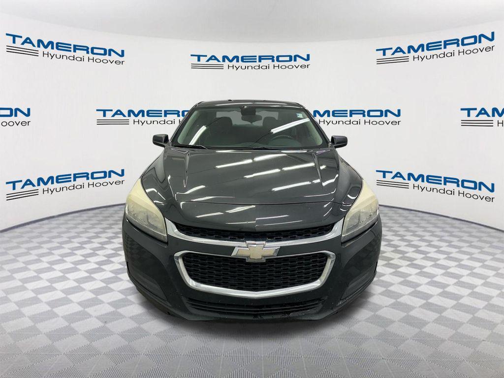 used 2015 Chevrolet Malibu car, priced at $7,202