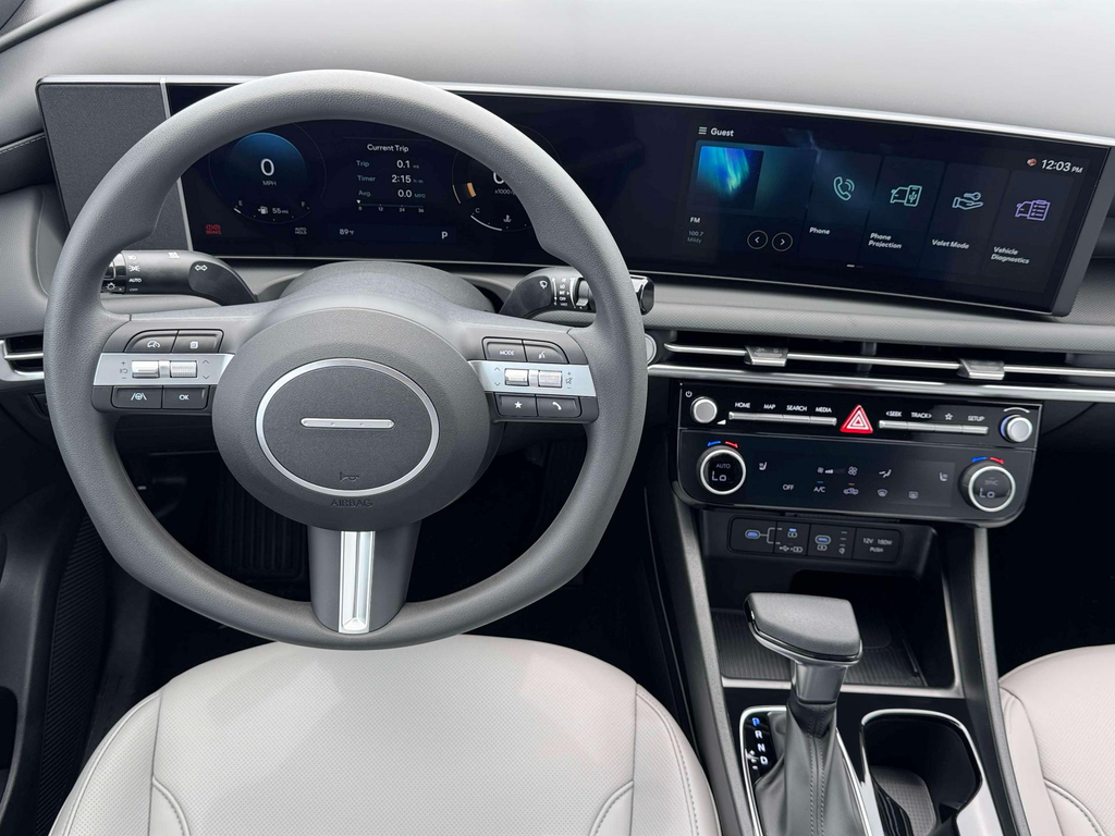 new 2026 Hyundai SANTA CRUZ car, priced at $36,138