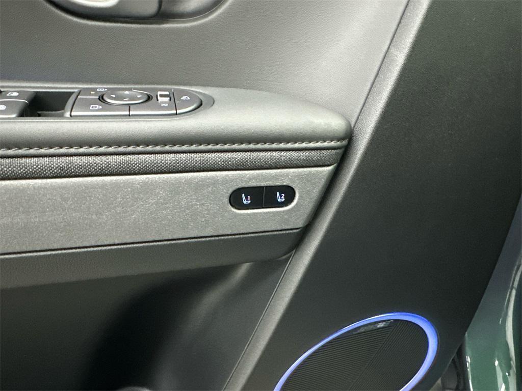 new 2026 Hyundai IONIQ 5 car, priced at $41,412