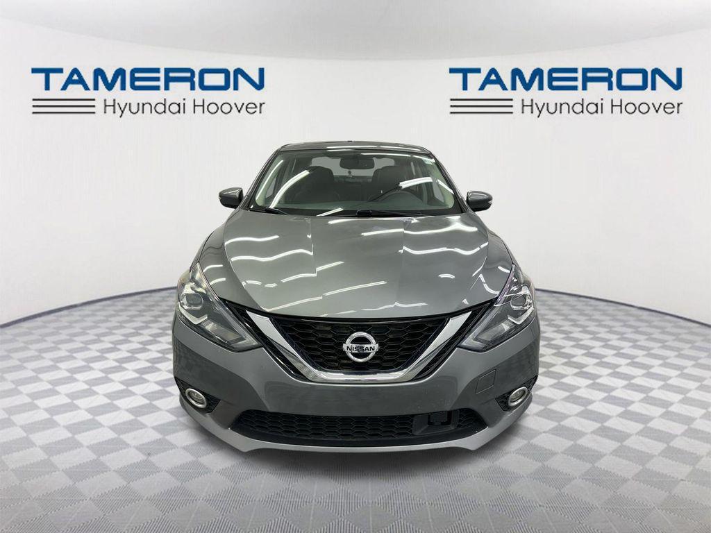 used 2019 Nissan Sentra car, priced at $11,971