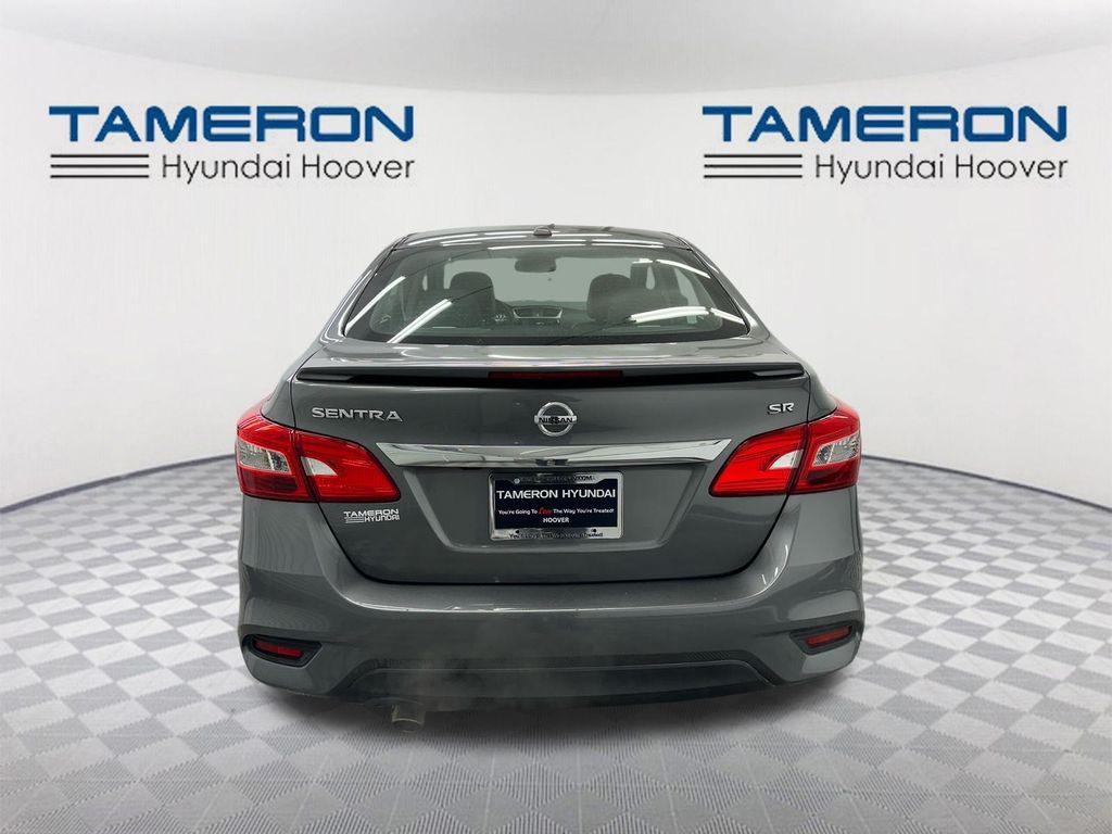 used 2019 Nissan Sentra car, priced at $11,971