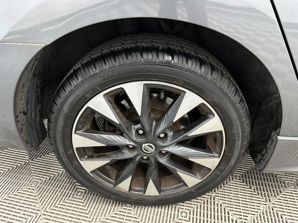 used 2019 Nissan Sentra car, priced at $11,971