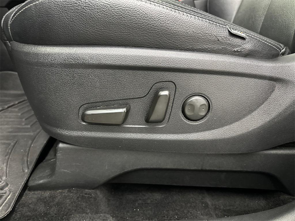 used 2020 Hyundai Palisade car, priced at $18,574