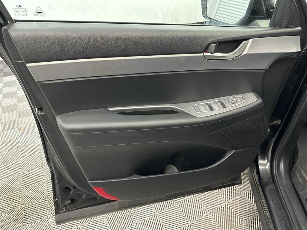 used 2020 Hyundai Palisade car, priced at $18,574