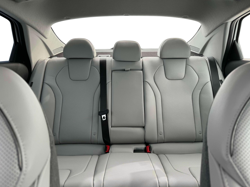 used 2025 Hyundai Elantra car, priced at $22,490