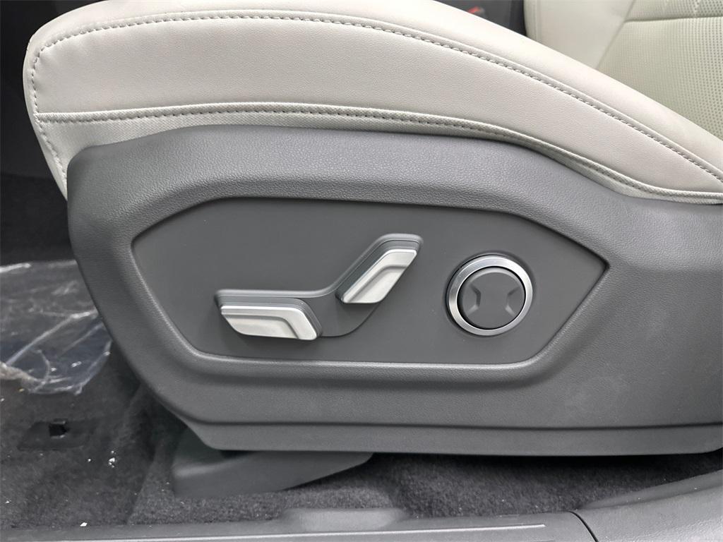 new 2026 Hyundai Santa Fe car, priced at $35,743