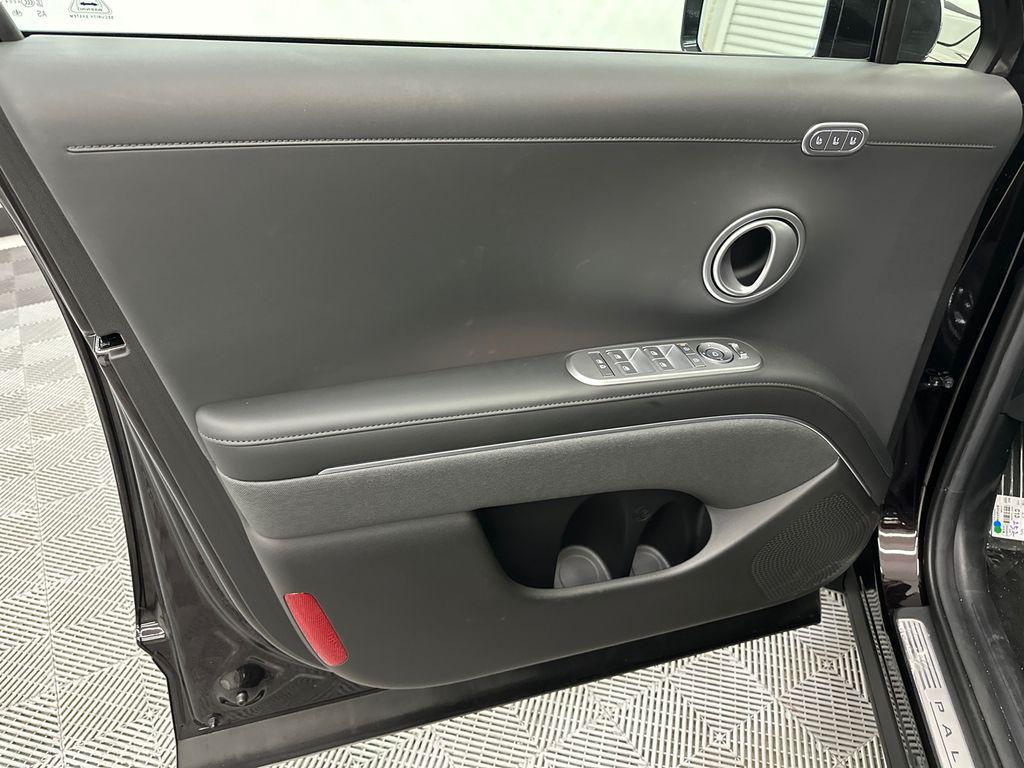 new 2026 Hyundai Palisade car, priced at $54,816