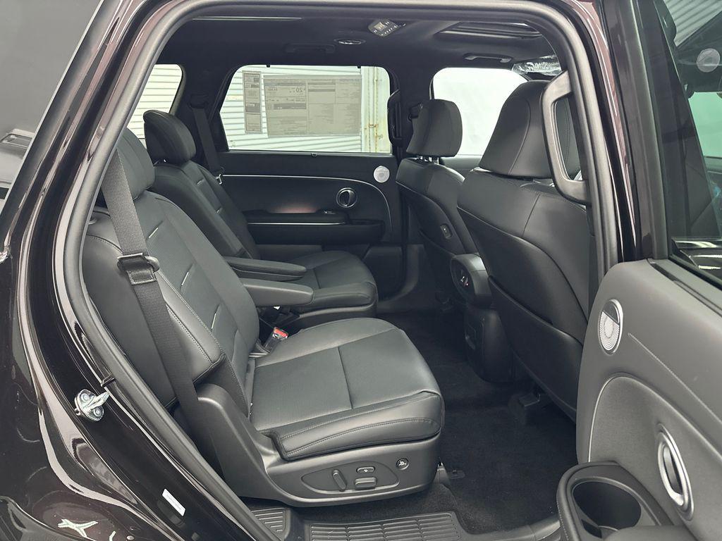 new 2026 Hyundai Palisade car, priced at $54,816