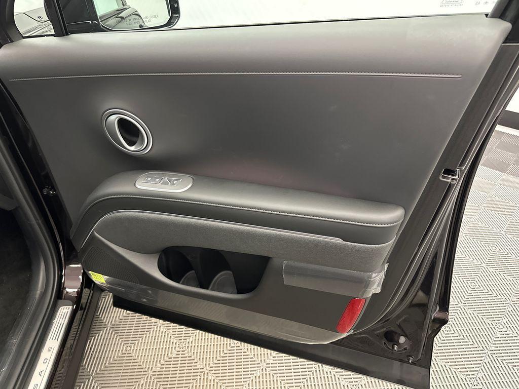 new 2026 Hyundai Palisade car, priced at $54,816