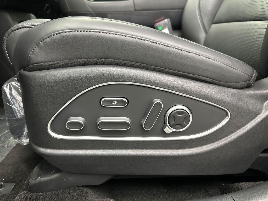 new 2026 Hyundai Palisade car, priced at $54,816