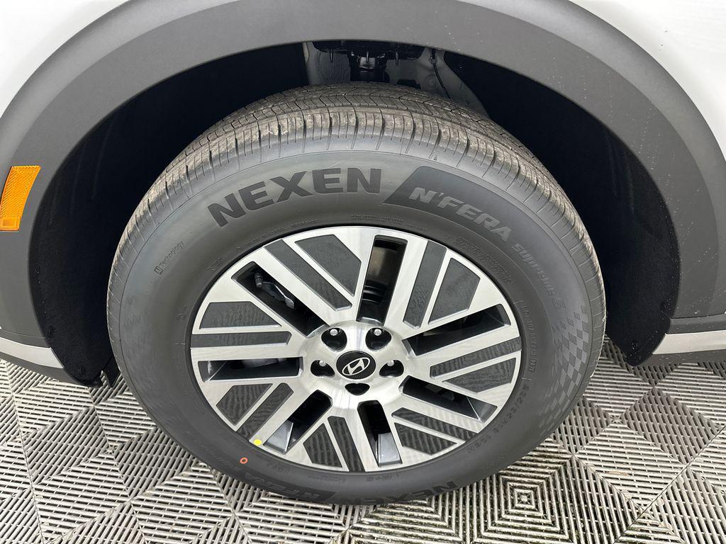 new 2026 Hyundai Palisade Hybrid car, priced at $49,829