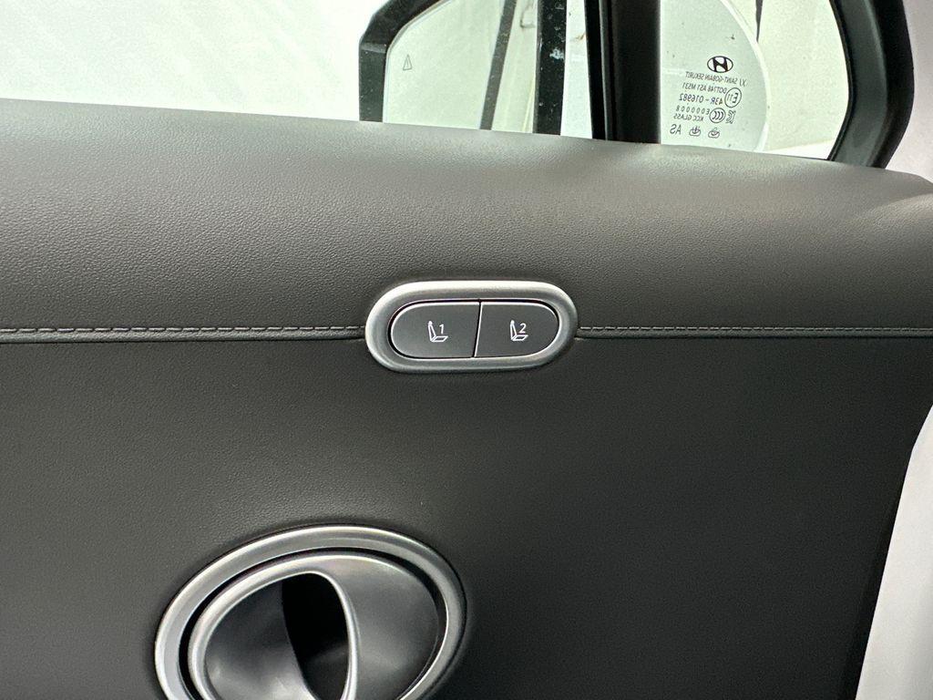 new 2026 Hyundai Palisade Hybrid car, priced at $49,829