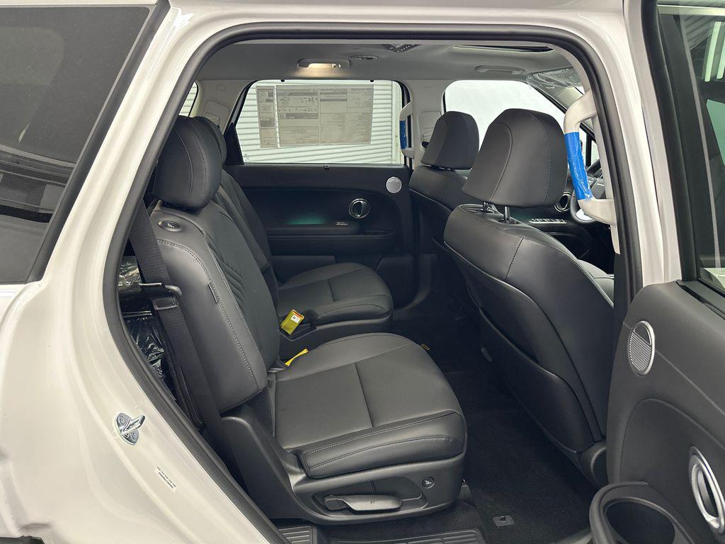 new 2026 Hyundai Palisade Hybrid car, priced at $49,829