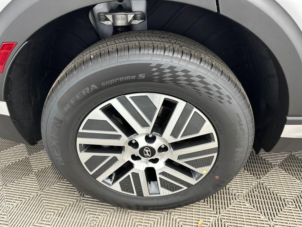new 2026 Hyundai Palisade Hybrid car, priced at $49,829