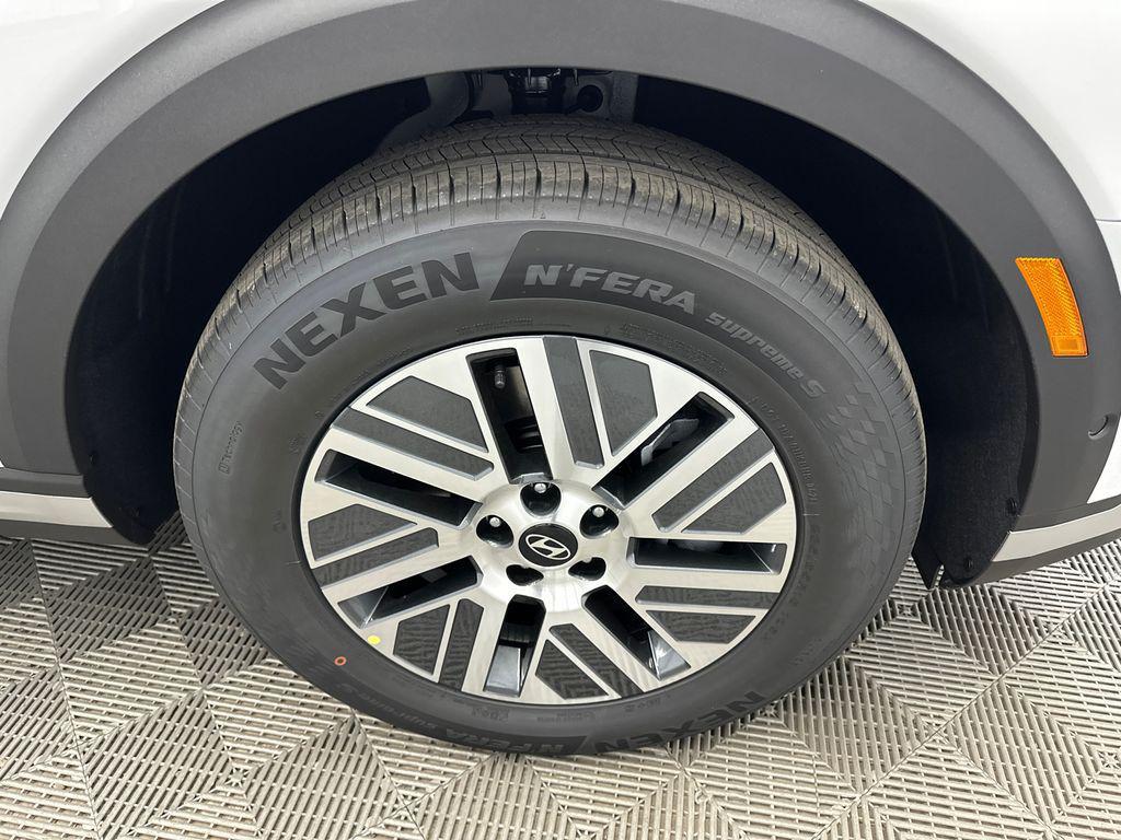 new 2026 Hyundai Palisade Hybrid car, priced at $49,829