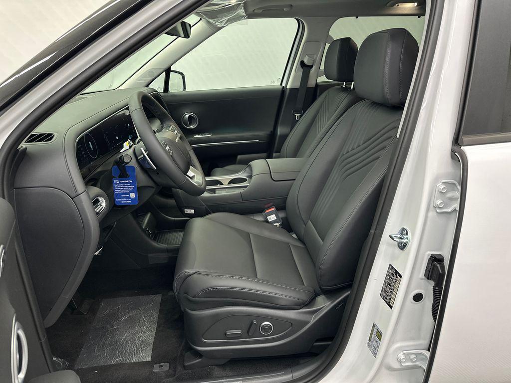 new 2026 Hyundai Palisade Hybrid car, priced at $49,829