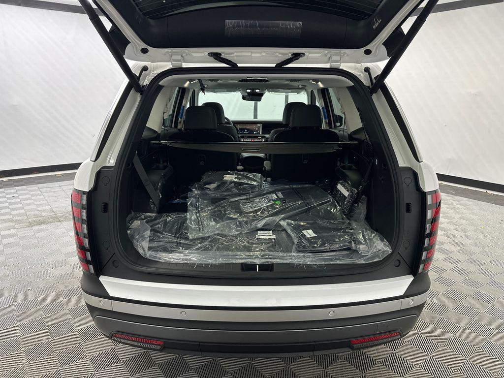 new 2026 Hyundai Palisade Hybrid car, priced at $49,829