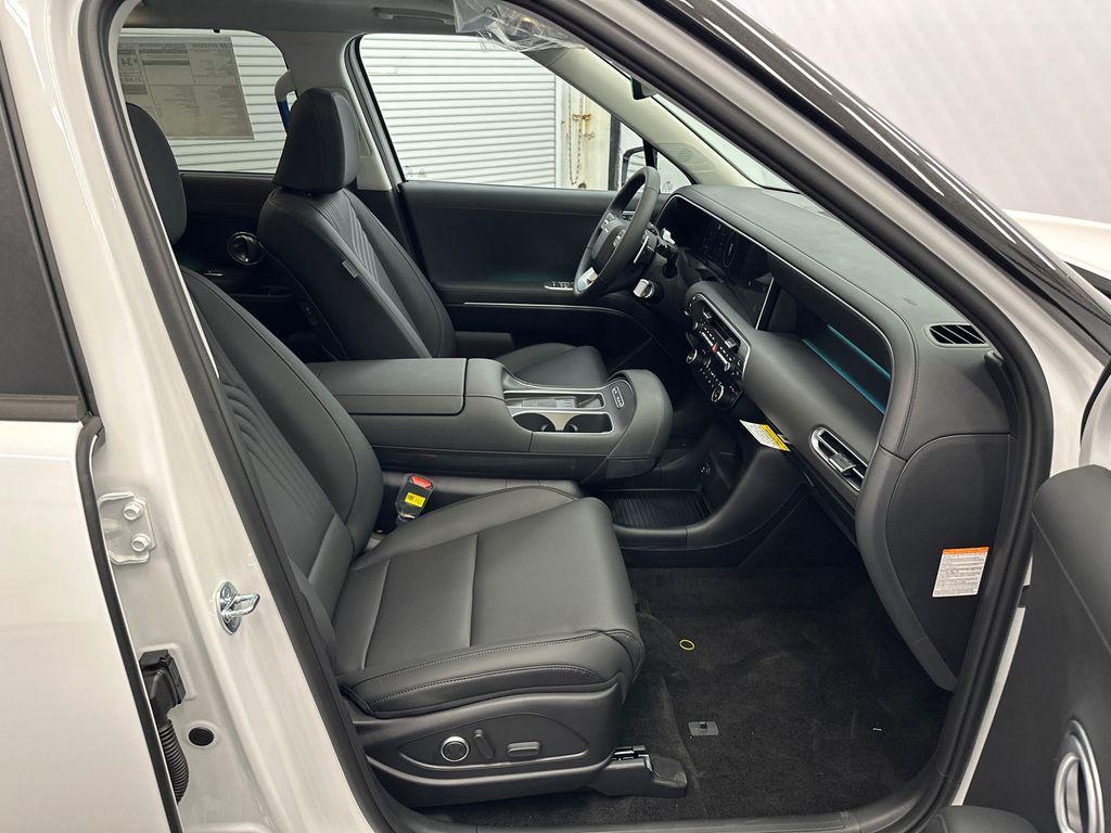 new 2026 Hyundai Palisade Hybrid car, priced at $49,829