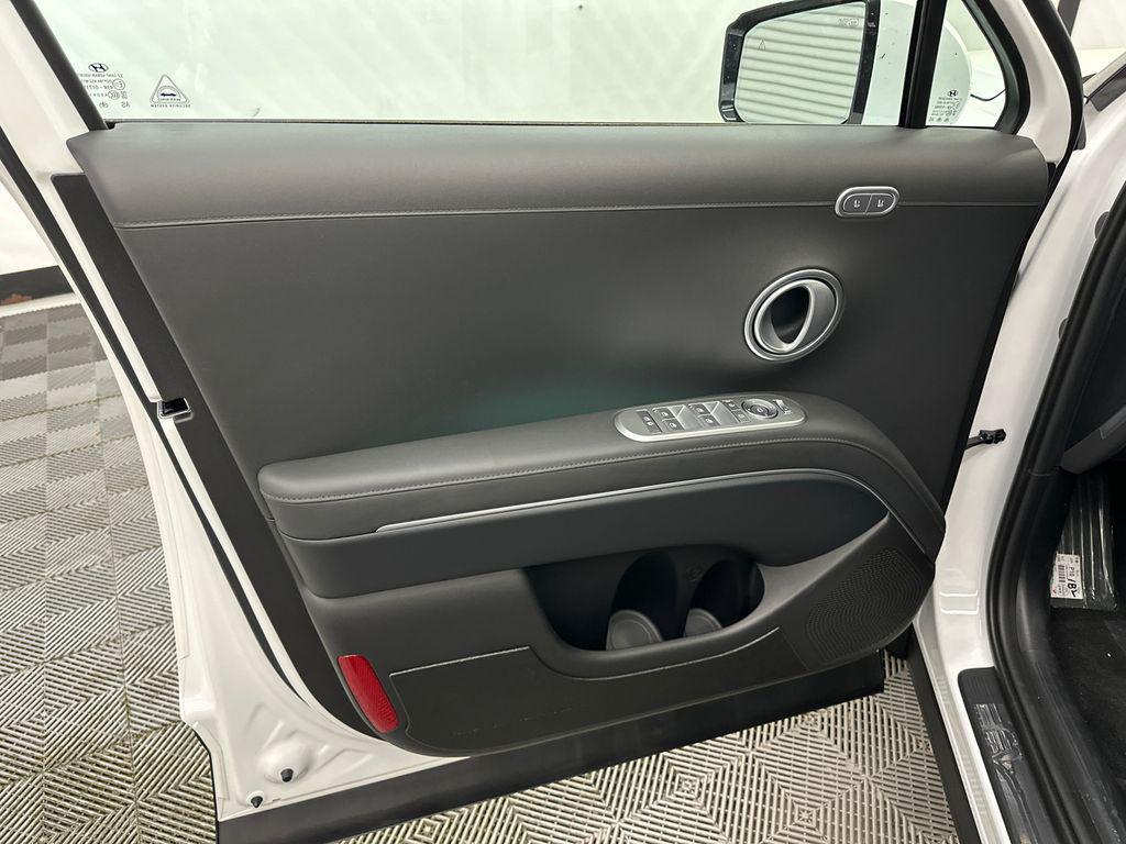 new 2026 Hyundai Palisade Hybrid car, priced at $49,829