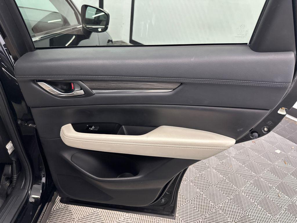 used 2019 Mazda CX-5 car, priced at $20,990
